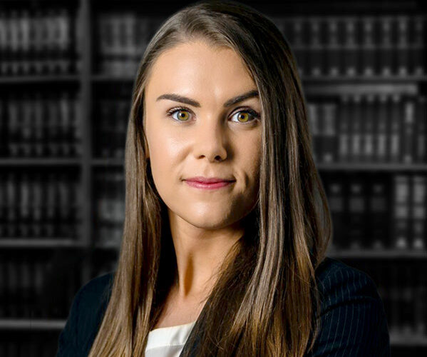 Attorney Heather Jankowiak