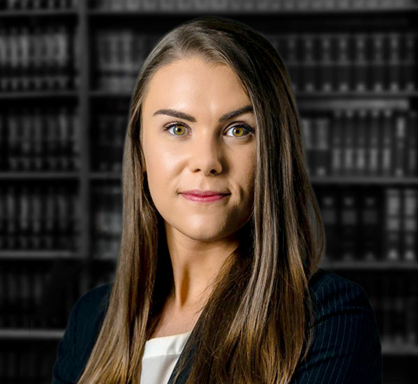 Attorney Heather Jankowiak