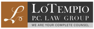 LoTempio PC Logo