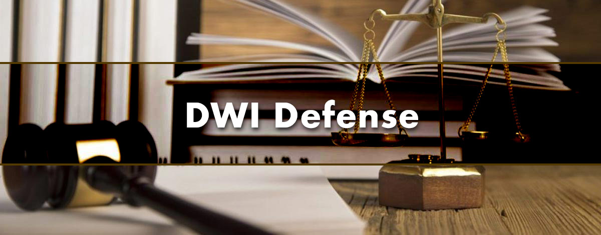 DWI Defense Buffalo