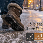 FallBlog Slip and Fall